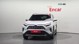 Toyota Rav4 5TH GEN/2.5 HYBRID AWD/LTD  | Auto.bg — изображение 3