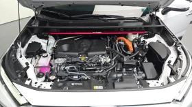 Toyota Rav4 5TH GEN/2.5 HYBRID AWD/LTD  | Auto.bg — изображение 6