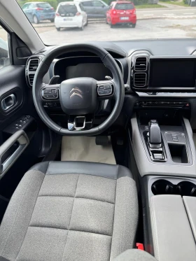 Citroen C5 Aircross 1.6 HYBRID 225 5D Aut - 16995 € / 33239.33 лв. - 37051812 15