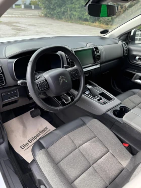 Citroen C5 Aircross 1.6 HYBRID 225 5D Aut - 16995 € / 33239.33 лв. - 37051812 17