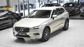 Volvo XC60 Inscription 2.0 D4 4x4 Automatic