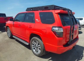 Toyota 4runner TRD SPORT* V6* DISTRONIC* ������ ���� | Mobile.bg � ����� ������ 4