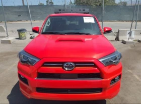 Toyota 4runner TRD SPORT* V6* DISTRONIC* ������ ���� | Mobile.bg � ����� ������ 2