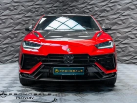 Lamborghini Urus PERFORMANTE* CARBON* B&O 3D* ALCANTARA* 360* ОБДУХ | Auto.bg — изображение 2