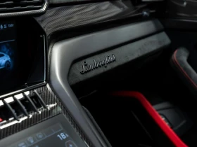 Lamborghini Urus PERFORMANTE* CARBON* B&O 3D* ALCANTARA* 360* ОБДУХ | Auto.bg — изображение 15