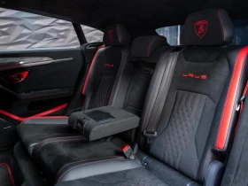 Lamborghini Urus PERFORMANTE* CARBON* B&O 3D* ALCANTARA* 360* ОБДУХ | Auto.bg — изображение 14