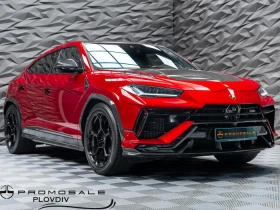 Lamborghini Urus PERFORMANTE* CARBON* B&O 3D* ALCANTARA* 360* ОБДУХ
