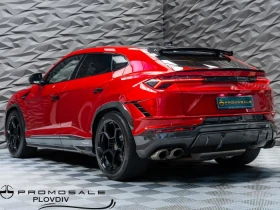 Lamborghini Urus PERFORMANTE* CARBON* B&O 3D* ALCANTARA* 360* ОБДУХ | Auto.bg — изображение 3
