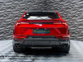 Lamborghini Urus PERFORMANTE* CARBON* B&O 3D* ALCANTARA* 360* ОБДУХ | Auto.bg — изображение 4