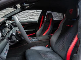 Lamborghini Urus PERFORMANTE* CARBON* B&O 3D* ALCANTARA* 360* ОБДУХ | Auto.bg — изображение 8