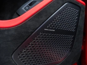 Lamborghini Urus PERFORMANTE* CARBON* B&O 3D* ALCANTARA* 360* ОБДУХ | Auto.bg — изображение 16