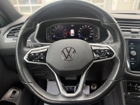 VW Tiguan 2.0T* R LINE* 4 MOTION* FENDER* ���������* ������  | Mobile.bg � ����� ������ 9