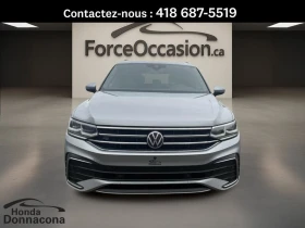 ������ VW Tiguan