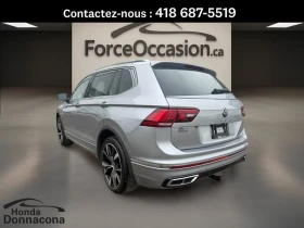 VW Tiguan 2.0T* R LINE* 4 MOTION* FENDER* ���������* ������  | Mobile.bg � ����� ������ 3