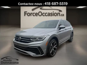 VW Tiguan 2.0T* R LINE* 4 MOTION* FENDER* ���������* ������  | Mobile.bg � ����� ������ 2