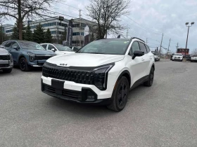 ������ Kia Sportage