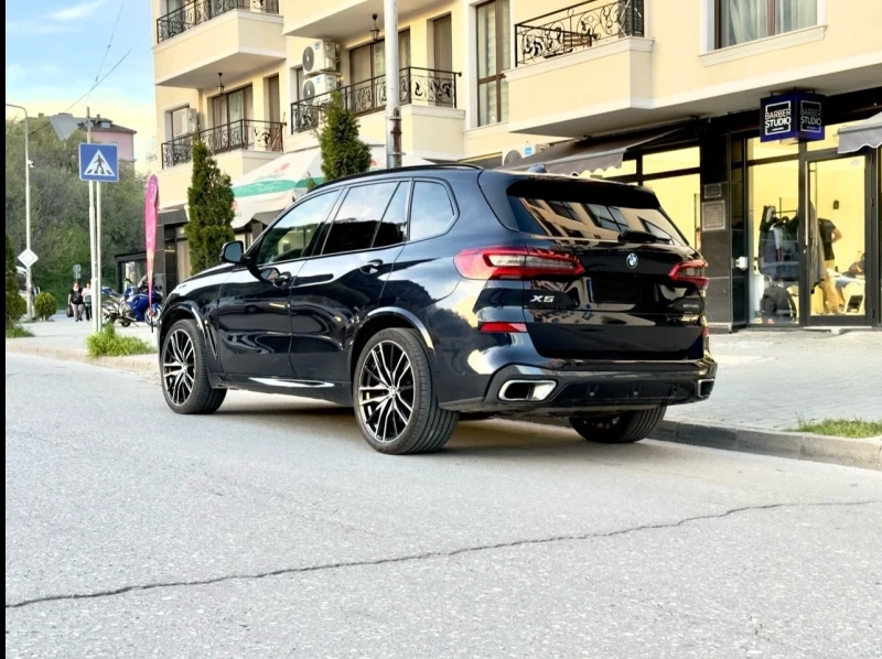 BMW X5 40 XI MPerformance, снимка 6 - Автомобили и джипове - 47529917