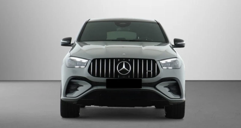 Mercedes-Benz GLE 53 4MATIC Coupe 4Matic+ = Premium= Гаранция, снимка 1 - Автомобили и джипове - 49304481