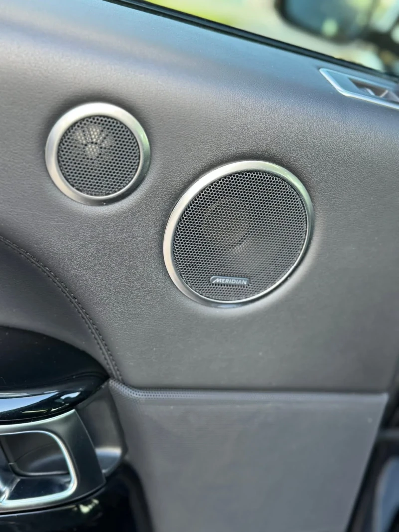 Land Rover Range Rover Sport ТОП ОФЕРТА!!! ГОТОВ ЛИЗИНГ VOGUE LONG* 4. 4d , снимка 12 - Автомобили и джипове - 52698057