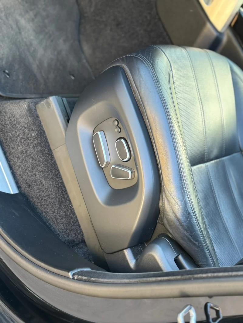 Land Rover Range Rover Sport ТОП ОФЕРТА!!! ГОТОВ ЛИЗИНГ VOGUE LONG* 4. 4d , снимка 9 - Автомобили и джипове - 52698057