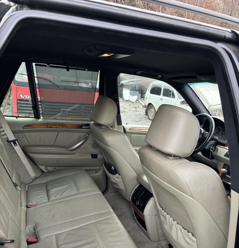 BMW X5, снимка 7 - Автомобили и джипове - 52629706