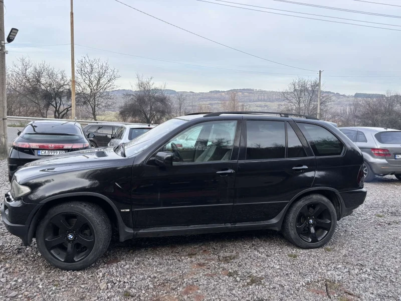 BMW X5, снимка 2 - Автомобили и джипове - 52629706