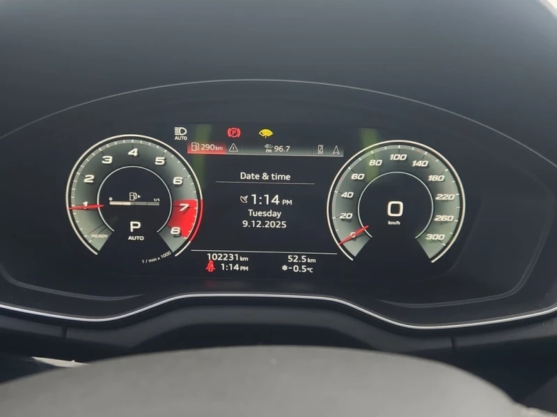 Audi Q5 * PROGRESSIV * CARFAX * ЦЕНА ДО БГ, снимка 9 - Автомобили и джипове - 52726492