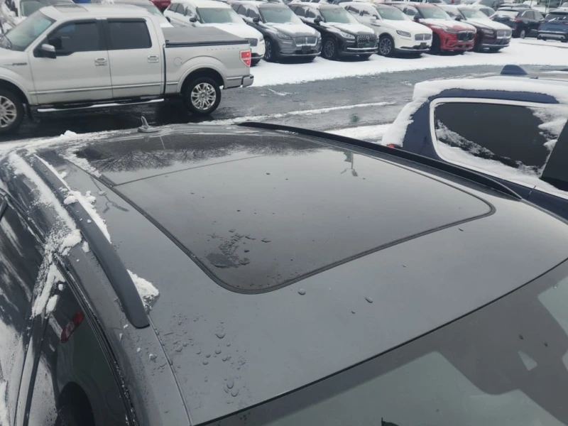 Audi Q5 * PROGRESSIV * CARFAX * ЦЕНА ДО БГ, снимка 17 - Автомобили и джипове - 52726492