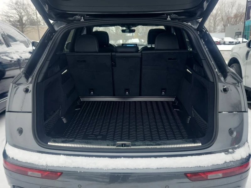 Audi Q5 * PROGRESSIV * CARFAX * ЦЕНА ДО БГ, снимка 14 - Автомобили и джипове - 52726492