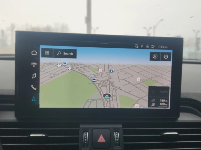 Audi Q5 * PROGRESSIV * CARFAX * ЦЕНА ДО БГ, снимка 10 - Автомобили и джипове - 52726492