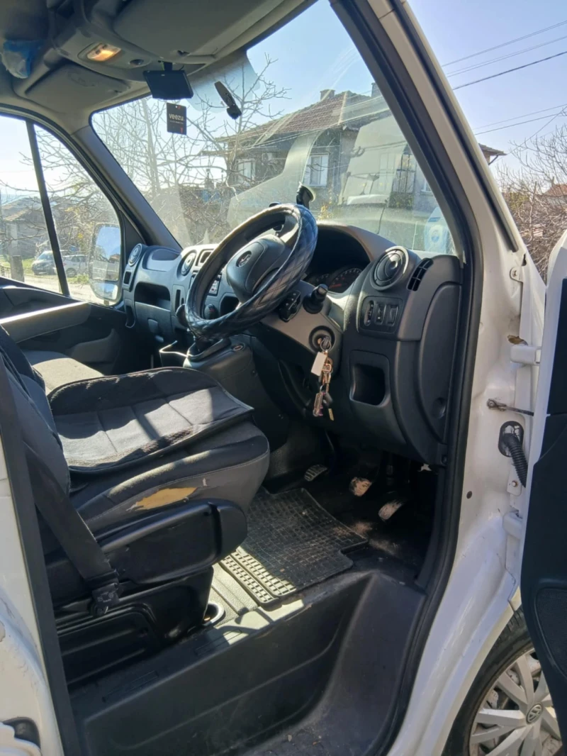 Ford Maverick, снимка 7 - Автомобили и джипове - 52868972