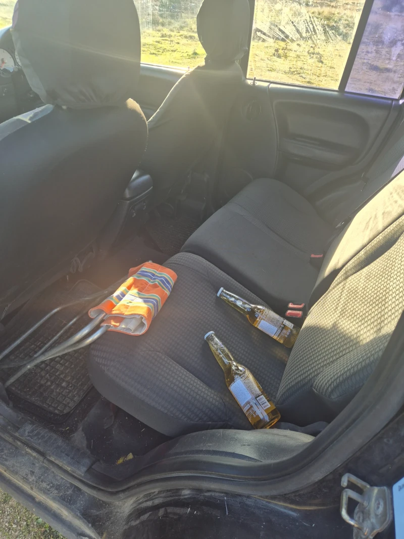 Jeep Cherokee 2.5 CRD 143 кс , снимка 7 - Автомобили и джипове - 52940771