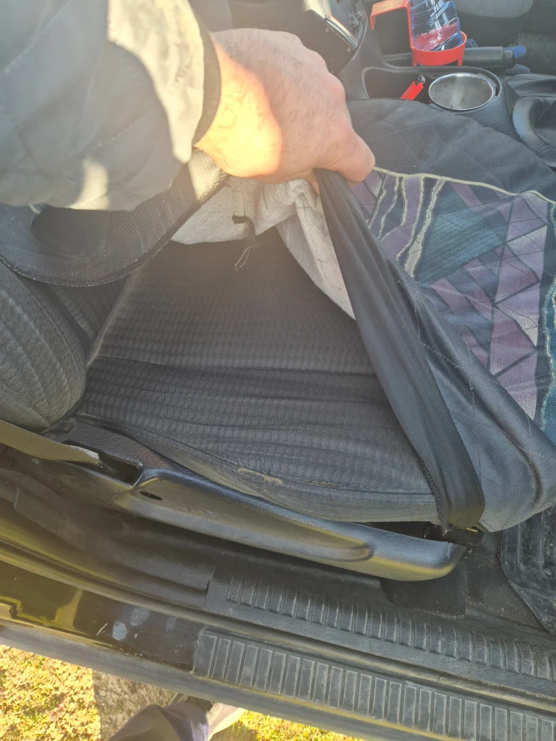 Jeep Cherokee 2.5 CRD 143 кс , снимка 10 - Автомобили и джипове - 52940771