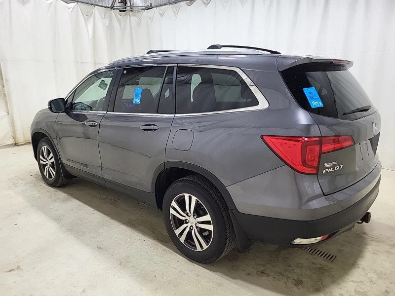 Honda Pilot EX * * CARFAX * * АВТО КРЕДИТ * * , снимка 7 - Автомобили и джипове - 52948809