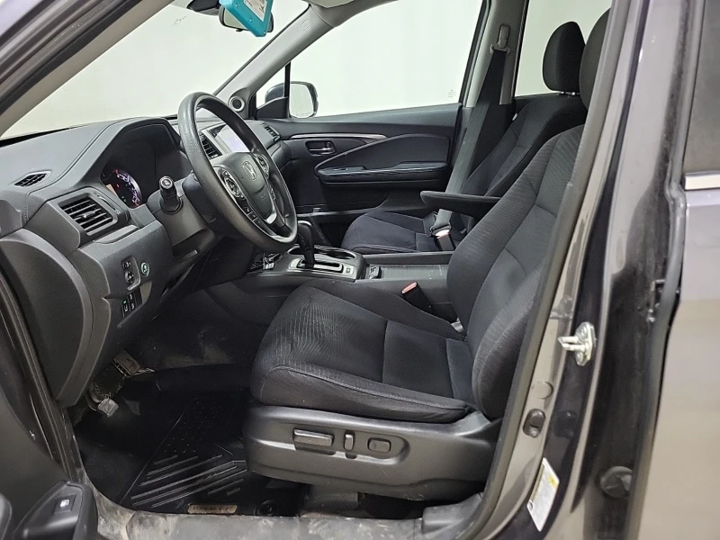 Honda Pilot EX * * CARFAX * * АВТО КРЕДИТ * * , снимка 3 - Автомобили и джипове - 52948809