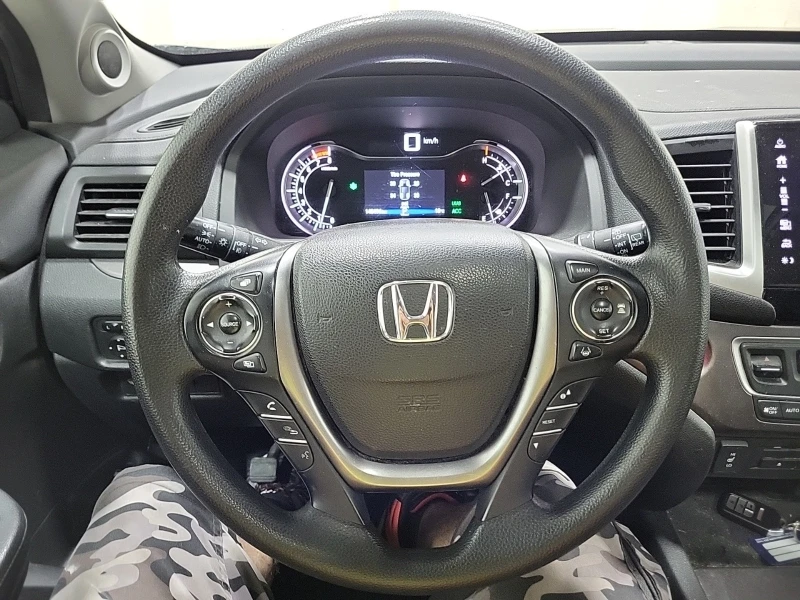 Honda Pilot EX * * CARFAX * * АВТО КРЕДИТ * * , снимка 8 - Автомобили и джипове - 52948809