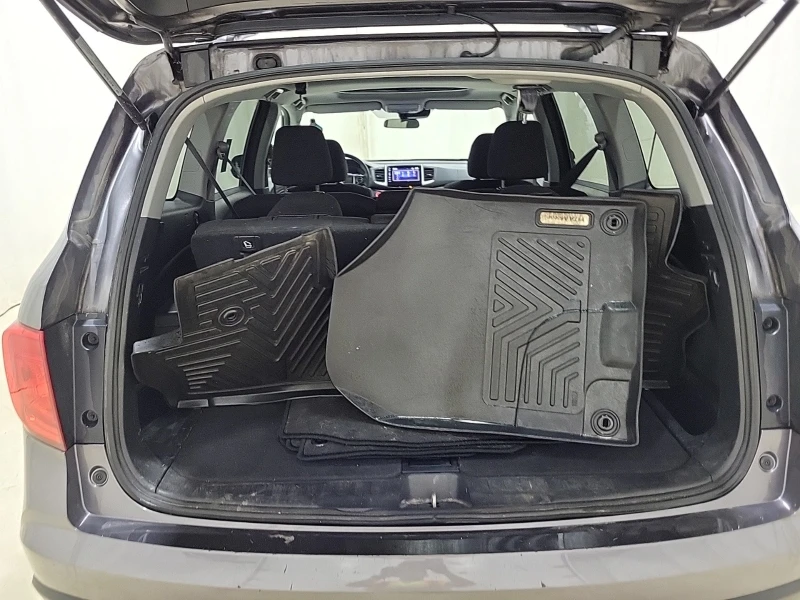 Honda Pilot EX * * CARFAX * * АВТО КРЕДИТ * * , снимка 15 - Автомобили и джипове - 52948809