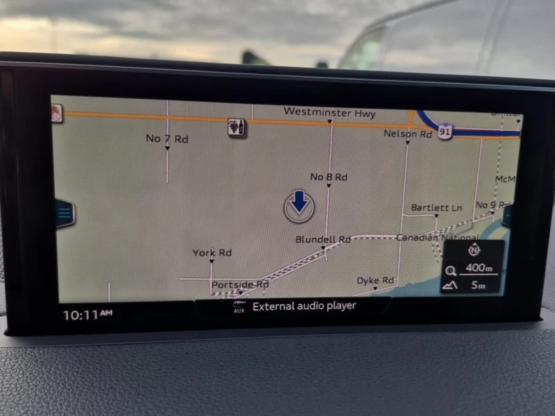 Audi Q7 * TECHNIK * CARFAX * ЦЕНА ДО БГ, снимка 8 - Автомобили и джипове - 53001293