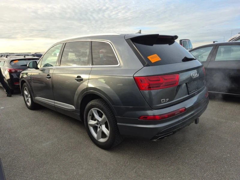 Audi Q7 * TECHNIK * CARFAX * ЦЕНА ДО БГ, снимка 4 - Автомобили и джипове - 53001293