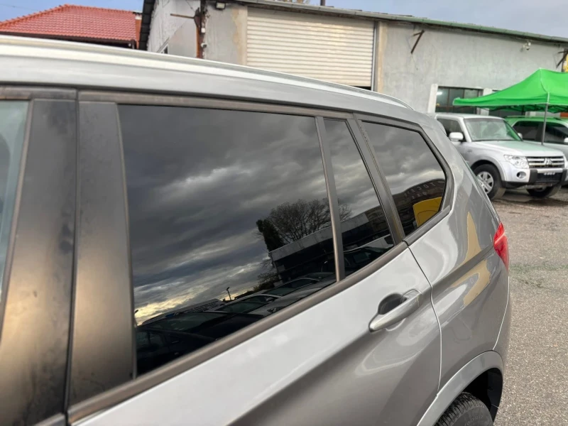 BMW X3 xDrive , снимка 3 - Автомобили и джипове - 53063730