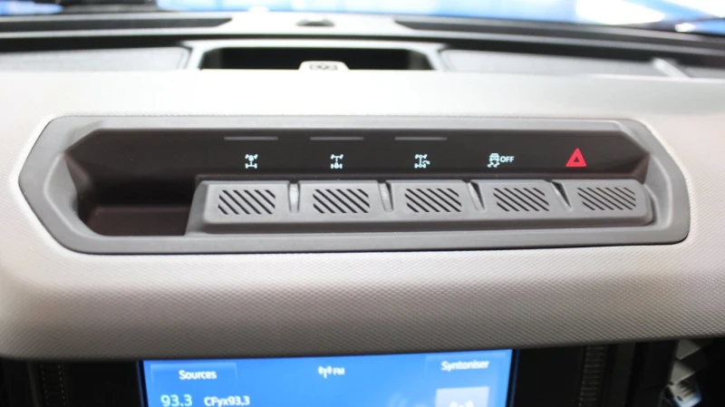 Ford Bronco * 2 Door Advanced 4x4 * CARFAX * БЕЗ ПЪРВОНАЧАЛНА , снимка 11 - Автомобили и джипове - 53112510