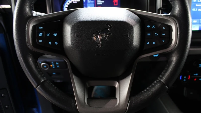 Ford Bronco * 2 Door Advanced 4x4 * CARFAX * БЕЗ ПЪРВОНАЧАЛНА , снимка 12 - Автомобили и джипове - 53112510