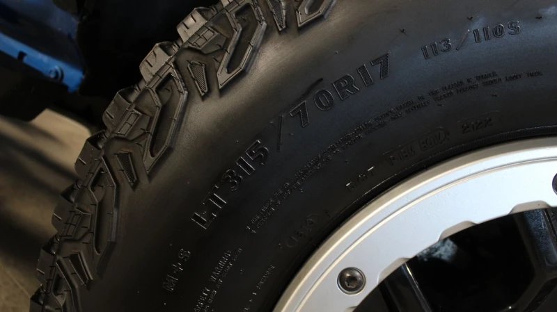 Ford Bronco * 2 Door Advanced 4x4 * CARFAX * БЕЗ ПЪРВОНАЧАЛНА , снимка 16 - Автомобили и джипове - 53112510