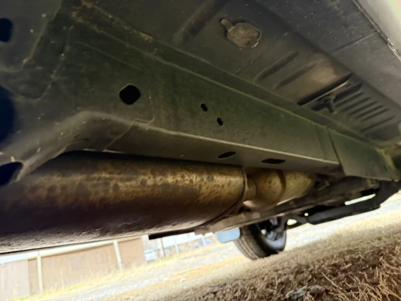 Jeep Cherokee Sport, снимка 13 - Автомобили и джипове - 53217730