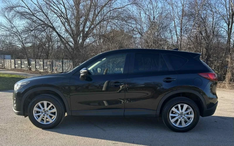 Mazda CX-5, снимка 8 - Автомобили и джипове - 53282872