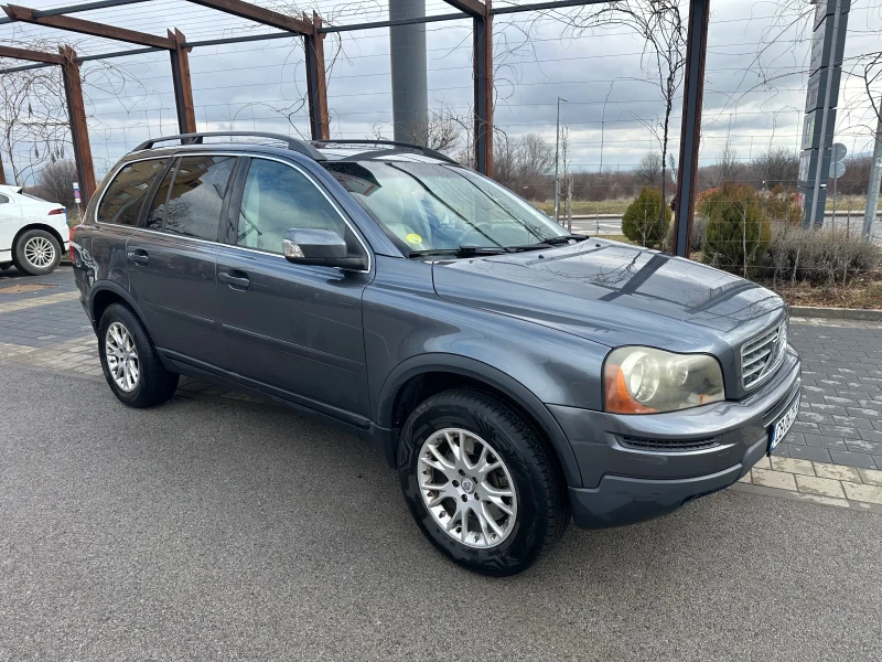 Volvo Xc90, снимка 2 - Автомобили и джипове - 53292697