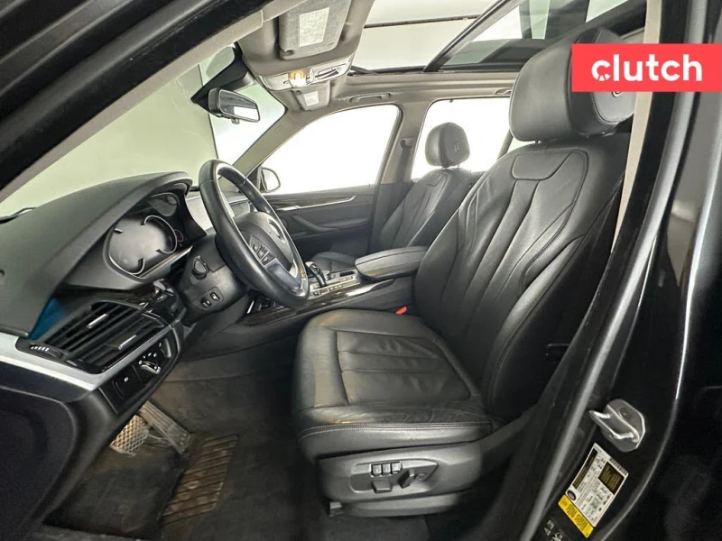 BMW X5 xDrive* 35i* Автокредит* (ЦЕНА ДО БГ)* , снимка 13 - Автомобили и джипове - 53345770