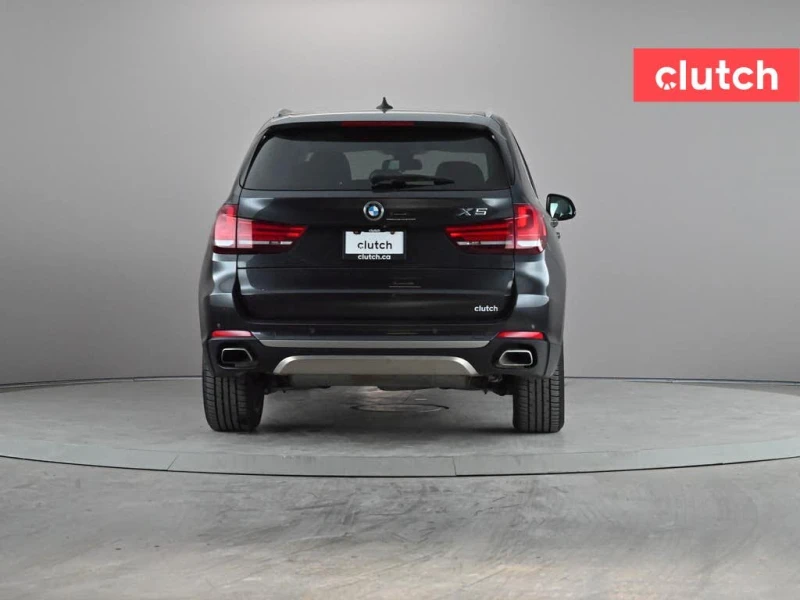 BMW X5 xDrive* 35i* Автокредит* (ЦЕНА ДО БГ)* , снимка 4 - Автомобили и джипове - 53345770