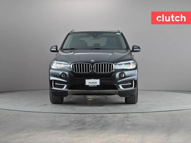 BMW X5 xDrive* 35i* Автокредит* (ЦЕНА ДО БГ)* , снимка 2 - Автомобили и джипове - 53345770