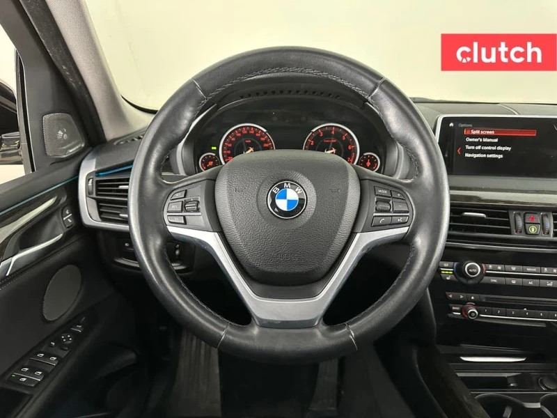 BMW X5 xDrive* 35i* Автокредит* (ЦЕНА ДО БГ)* , снимка 8 - Автомобили и джипове - 53345770